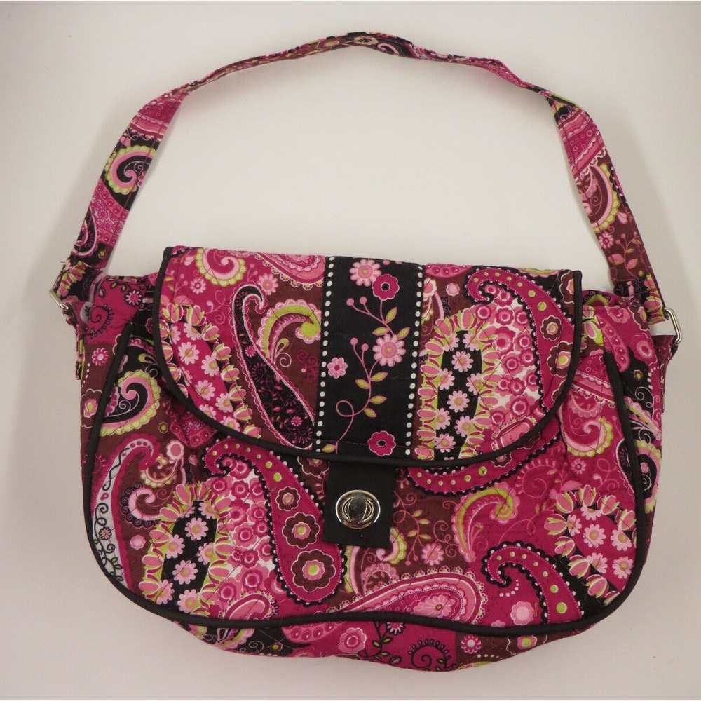 Divinity Quality of Life Rejoice and be Glad Psalm 111:24 Quilted Handbag